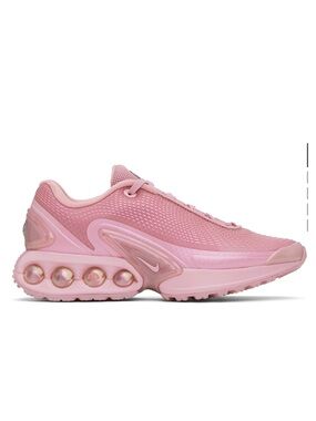 Pink Nike air max dn sneaker sz 9